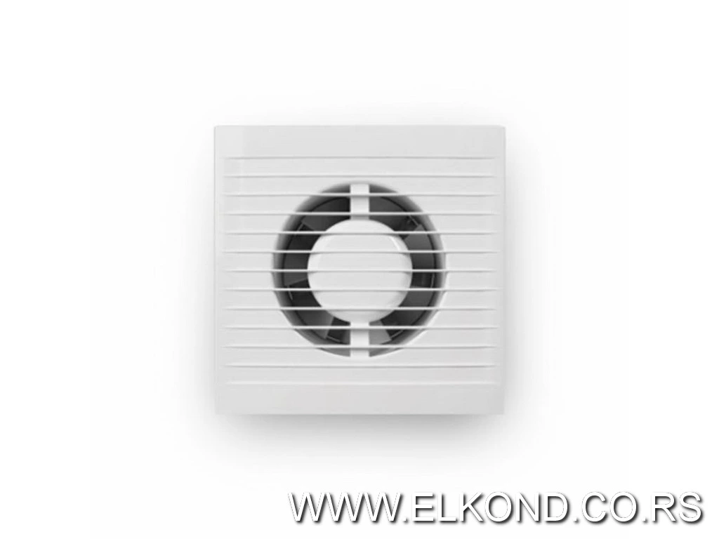 Ventilator kupatila ERA 150/S BB 550091